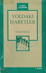 Yoldaki İşaretler Yoldaki İşaretler