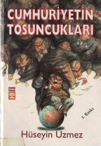 Cumhuriyetin Tosuncukları
