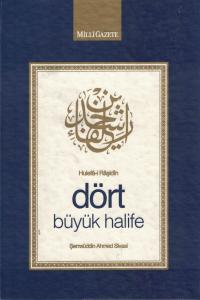 Dört Büyük Halife