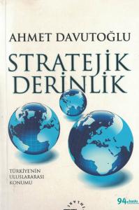 Stratejik Derinlik