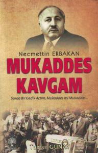 Mukaddes Kavgam