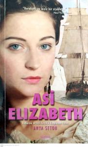 Asi Elizabeth(Cep Boy) Asi Elizabeth(Cep Boy)