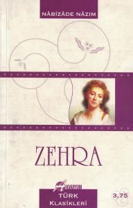 Zehra Zehra