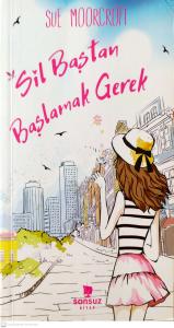 Sil Baştan Başlamak Gerek(Cep Boy) Sil Baştan Başlamak Gerek(Cep Boy)