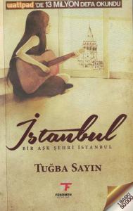 İstanbul Bir Aşk Şehri İstanbul İstanbul Bir Aşk Şehri İstanbul