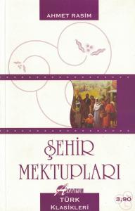 Şehir Mektupları Şehir Mektupları