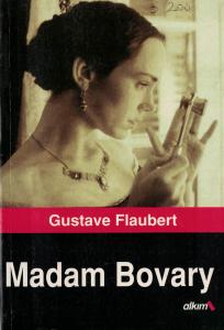 Madam Bovary
