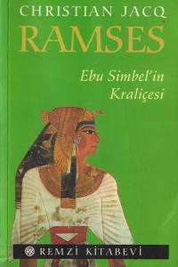 Ramses Ebu Simbel'in Kraliçesi