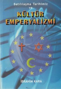 Kültür Emperyalizmi