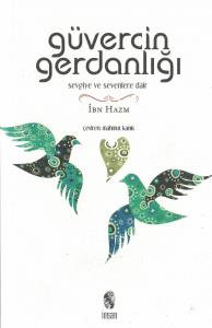 Güvercin Gerdanlığı Güvercin Gerdanlığı