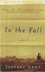 İn The Fall İn The Fall