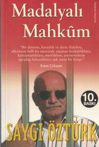 Madalyalı Mahkum Madalyalı Mahkum