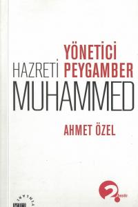 Yönetici Hazreti Peygamber Muhammed
