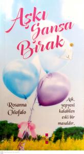 Aşkı Şansa Bırak(Cep Boy) Aşkı Şansa Bırak(Cep Boy)