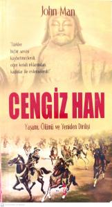 Cengiz Han(Cep Boy)