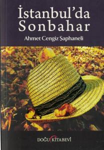 İstanbul’da Sonbahar İstanbul’da Sonbahar