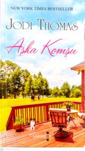 Aşka Komşu(Cep Boy)