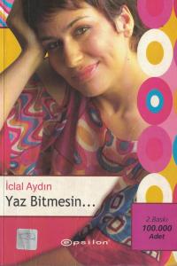 Yaz Bitmesin Yaz Bitmesin