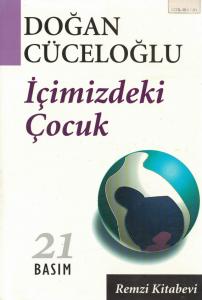 İçimizdeki Çocuk
