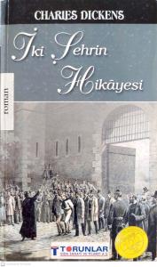 İki Şehrin Hikayesi(Cep Boy) İki Şehrin Hikayesi(Cep Boy)