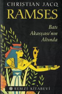Ramses Batı Akasyası'nın Altında