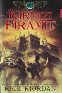 Kırmızı Piramit Kırmızı Piramit