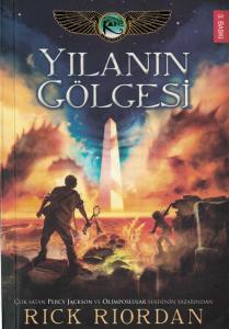 Yılanın Gölgesi Yılanın Gölgesi