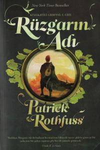 Rüzgarın Adı Kral Katili Güncesi 1. Gün