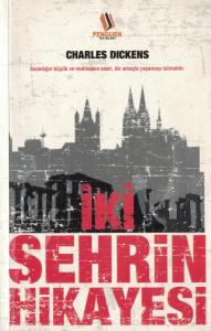 İki Şehrin Hikayesi İki Şehrin Hikayesi