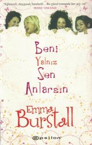 Beni Yalnız Sen Anlarsın
