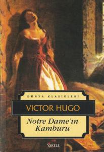 Notre Dame'ın Kamburu