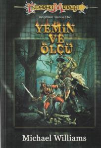 Yemin ve Ölçü Tanışmalar Serisi 4. Kitap Yemin ve Ölçü Tanışmalar Serisi 4. Kitap