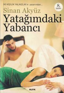 Yatağımdaki Yabancı