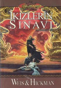 İkizlerin Sınavı İkizlerin Sınavı
