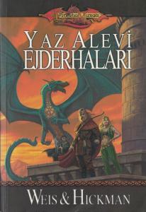 Yaz Alevi Ejderhaları Yaz Alevi Ejderhaları