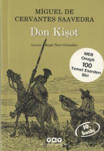 Don Kişot Don Kişot