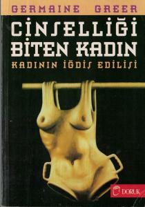 Cinselliği Biten Kadın