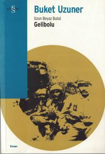 Uzun Beyaz Bulut Gelibolu