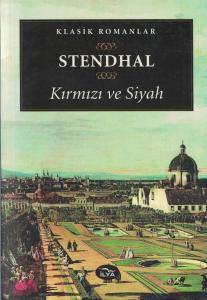 Kırmızı ve Siyah Kırmızı ve Siyah