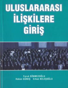 Uluslararası İlişkilere Giriş Uluslararası İlişkilere Giriş