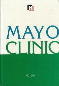 Mayo Clinic 3 Cilt(CİLTLİ)