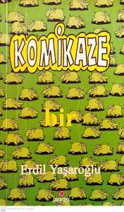 Komikaze 1 Komikaze 1