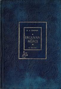 Erguvan Ağacı (Ciltli) Erguvan Ağacı (Ciltli)