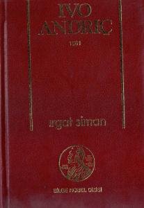 Irgat Siman (Ciltli)