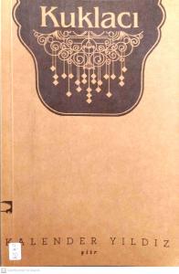 Kuklacı Kuklacı