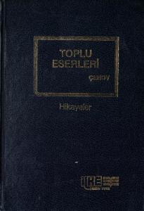 Toplu Eserleri Hikayeler 2 (Ciltli)