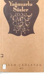 Yağmurlu Sözler Yağmurlu Sözler