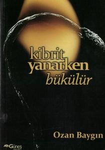 Kibrit Yanarken Bükülür