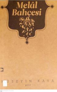 Melal Bahçesi Melal Bahçesi
