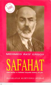Safahat